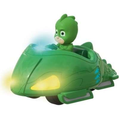 Dickie Toys PJ Masks Mission Racer - Gekko