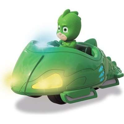 Dickie Toys PJ Masks Mission Racer - Gekko