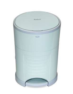 Korbell Nappy Disposal Bin (16L)(Mint)
