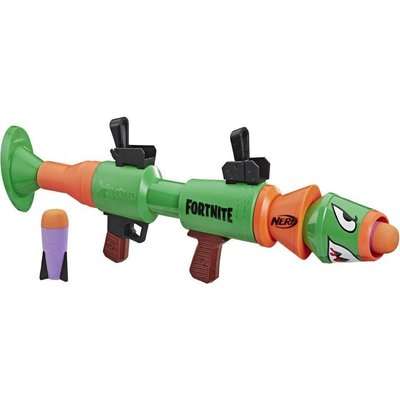Nerf Fortnite RL Blaster