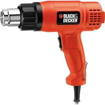 Black & Decker Heat Gun (1750W)