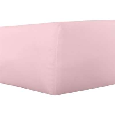 Snuggletime Stay-Safe Fitted Sheet (Standard Camp Cot)(Supplied Colour May Vary)