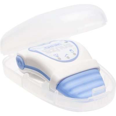 Snuza HERO SE Portable Movement Monitor with Vibration
