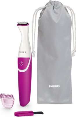 Philips BikiniGenie BRT381/15 Bikini Trimmer