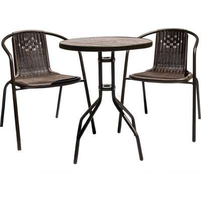 Relax Furniture Namib Bistro Set