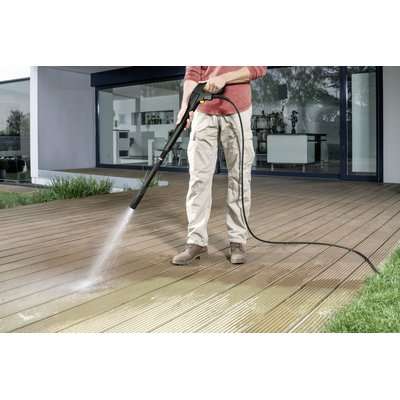 Karcher K2-7 Series - Trigger Gun (Quick Connect)