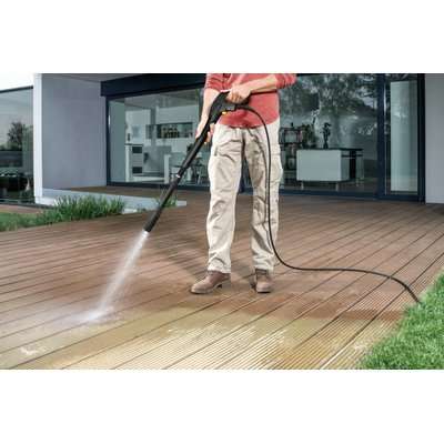 Karcher K2-7 Series - Trigger Gun (Quick Connect)