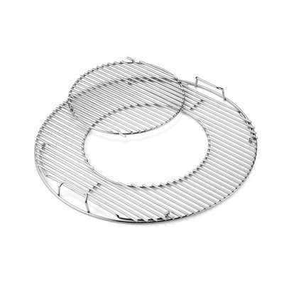 Weber Original Gourmet BBQ System Hinged Cooking Grate