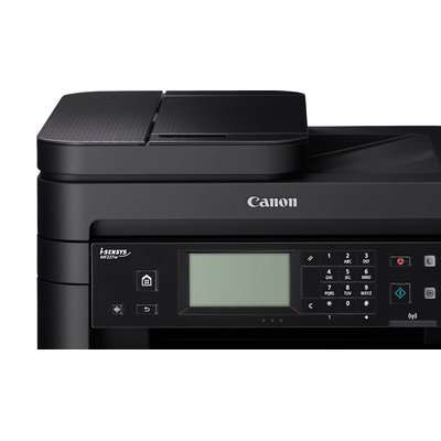 Canon i-SENSYS MF237w  Multifunction Monochrome Laser Printer
