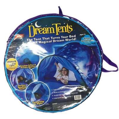 Dream Tent - Magical Forest