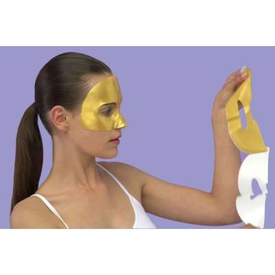 Skin Republic Gold Hydrogel - Anti-Aging Face Mask Sheet (25g)