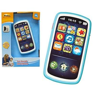 Winfun Fun Sounds Smart phone