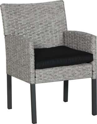 Homemark Camden Dining Set (7-Piece)
