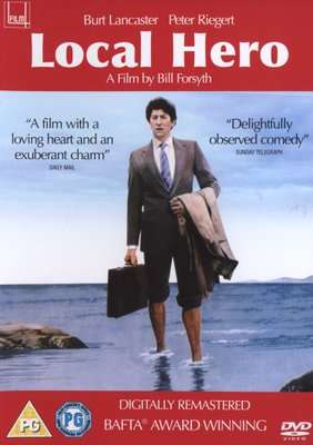 Local Hero (DVD)