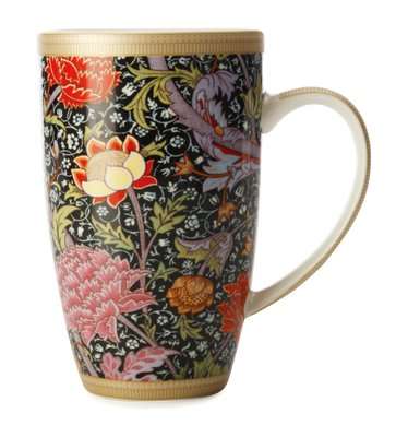 Maxwell & Williams William Morris Cray Coupe Mug (420ml)