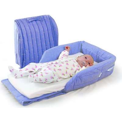 Snuggletime Snuggle Time Safety Nest