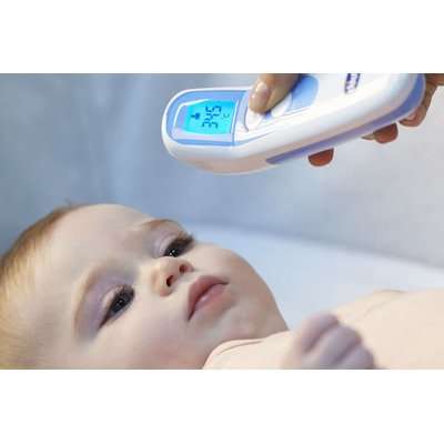 Chicco  Infrared Distance Thermometer