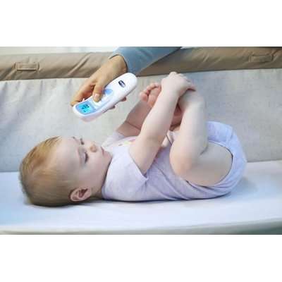 Chicco  Infrared Distance Thermometer