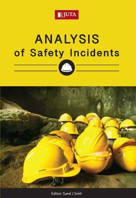 Analysis Of Safety Incidents (Paperback)