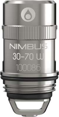 Orange by Twisp Nimbus Coils 0.2 ohm (Pack of 3)