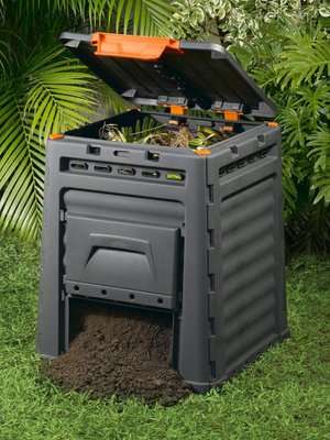 Keter Eco Composter (320L)