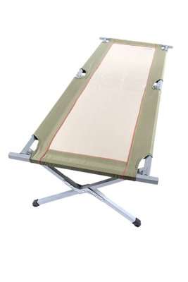 Bushtec Standard Stretcher