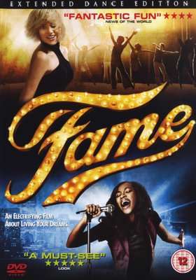 Fame: Extended Dance Edition (DVD)