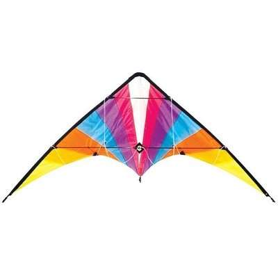 Allwin Kites - Delta Stunt Kite Dual Line 160x80cm