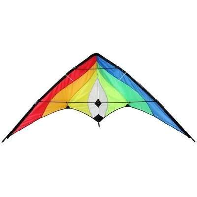 Allwin Kites - Delta Stunt Kite Dual Line 160x80cm