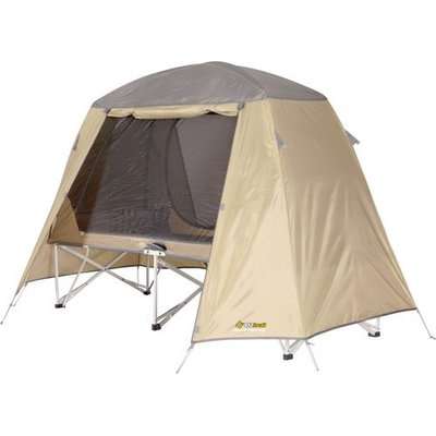 Oztrail Ultimate All Weather Stretcher (Single)