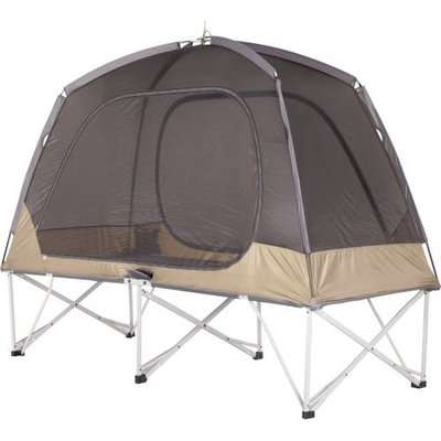 Oztrail Ultimate All Weather Stretcher (Single)