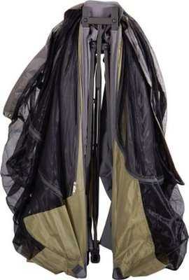 Oztrail Ultimate All Weather Stretcher (Single)