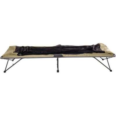 Oztrail Ultimate All Weather Stretcher (Single)