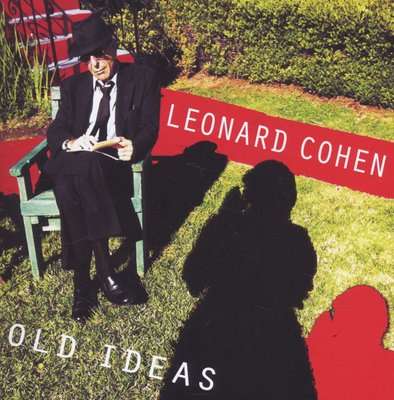 Old Ideas (CD)