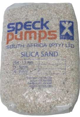 Speck Koi Filter Medium (4 X 9mm)(40kg)