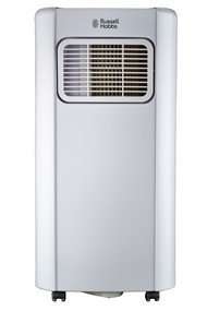 Russell Hobbs Portable Airconditioner (10000BTU)