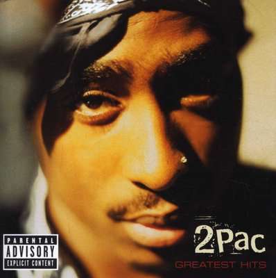 Greatest Hits (CD, Parental Adviso)