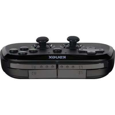 Kanex GoPlay Sidekick Wireless Controller for IOS (Black)