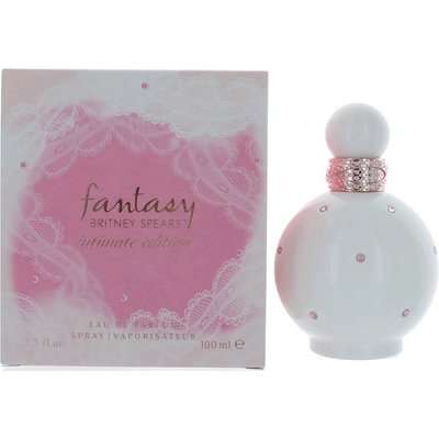 Britney Spears Fantasy Intimate Edition Eau De Parfum Spray (100ml) - Parallel Import (USA)