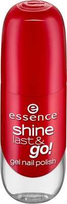 Essence Shine Last & Go! Gel Nail Polish 16 - Fame Fatal