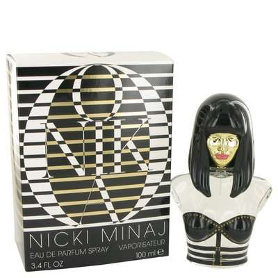 Nicki Minaj Onika Eau De Parfum Spray (100ml) - Parallel Import (USA)