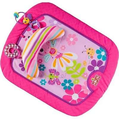 Flutter Friends Prop Mat