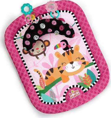 Flutter Friends Prop Mat
