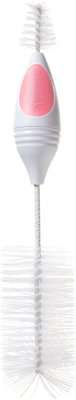 Tommee Tippee - Essentials Bottle Brush (Supplied Colour May Vary)
