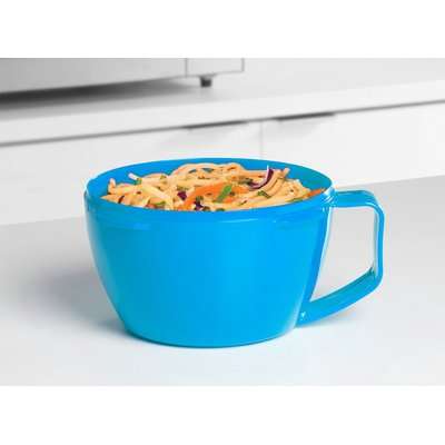 Sistema To Go - Noodle Bowl (Blue)(940ml)