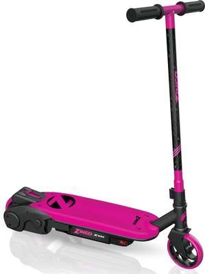 Zingo X100 Electric Scooter Pink