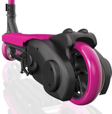 Zingo X100 Electric Scooter Pink