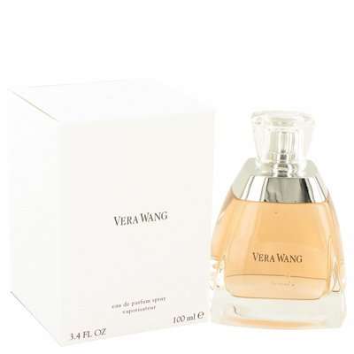 Vera Wang Eau De Parfum (100ml) - Parallel Import (USA)