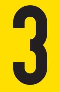 Tower Large Adhesive Signs (3)
