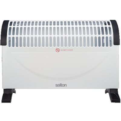 Salton Small Convection Heater